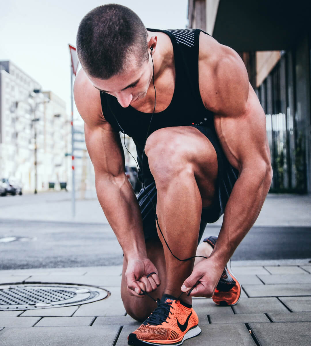 Runners Knee